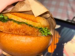 -魏家凉皮(马驹桥店)