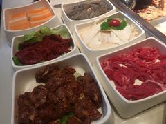 -海底捞火锅(武胜路凯德广场店)