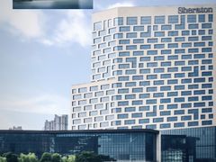 -上海嘉定喜来登酒店