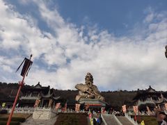 -句容茅山景区