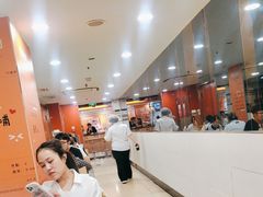 -呷哺呷哺(西单大悦城店)