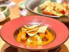 -岚山日本料理(珠江新城店)