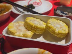 -蜀九鼎毛肚火锅(建瓯店)