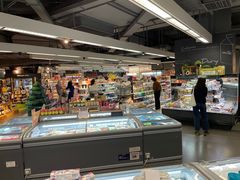 -Olé精品超市(天汇广场店)