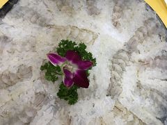 -官塘陈记鱼生·潮汕砂锅粥·牛肉火锅(潮枫路总店)