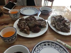 -苏莱特色牛骨滩羊手抓馆(长城东街总店)
