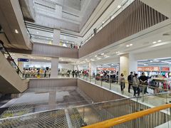 -BIGOFFS 超级折扣(仁恒伊势丹店)