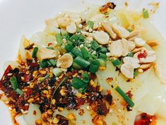 -丝丝香王凉粉(汇宇店)