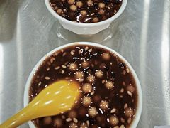 -蓝老大糖粥藕店(双塘路)