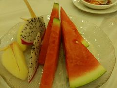 -金河半岛园林酒家(金融城店)
