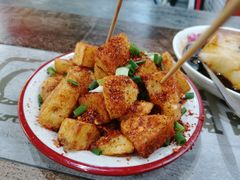 -杨大叔爱面子·四川小吃(岗头店)