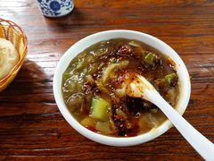优质肉丸糊辣汤-段生记肉丸糊辣汤(西铁大明宫住宅小区店)