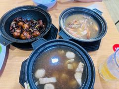 -新记肉骨茶