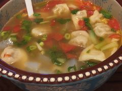 曲曲-驿楼兰·新疆菜(火车站店)