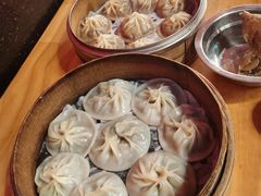 -鑫旺旺汤包(总店)