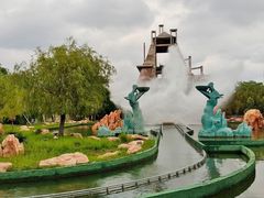 -青岛方特梦幻王国