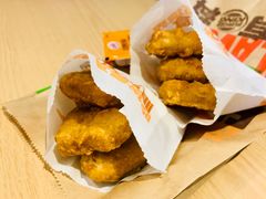 -汉堡王(保定万博广场店)