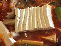 -湘肠香火锅店(团结湖店)