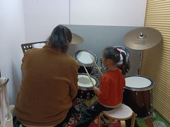 -好莱坞音乐进修学校(四川北路校区)