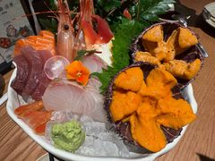 -Tuna maki寿司(苏州万象天地店)