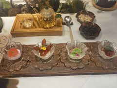 -叶叶菩提·晋福宫