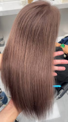 -5M HAIR SALON 旗舰店