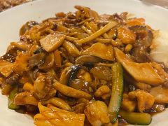 八珍豆腐-陈傻子餐厅(世纪都会店)