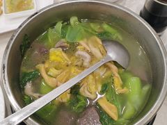-巫记鸡饭店