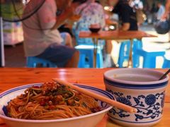 -小罗子汤店(大士院总店)