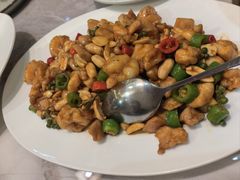 -君霖海鲜私房菜(春柳店)