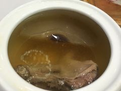 川贝雪梨炖鹧鸪-同庆楼(花园店)