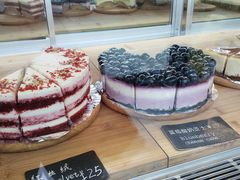 -麦田工坊(月湖店)