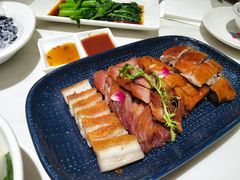 烧味拼盘-火啫啫·粤式啫啫煲(南通首店)
