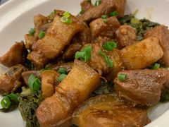 -客家汇·客家传承菜(水库店)