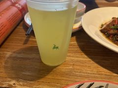 -新白鹿餐厅(银泰西湖文化广场店)