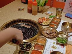 -妙香居韩国烤肉(容桂天佑城店)