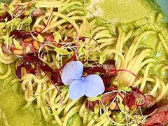 -PARFUM FLORAL花境法餐(南京首店)