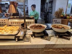-冀粤香海鲜自助餐厅(西美五洲店)