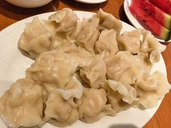 -鸿毛饺子(紫竹桥店)