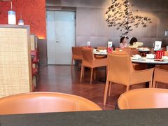 大堂-蝴蝶里·粤菜·点心(滨江龙湖店)