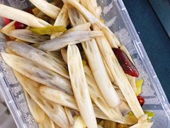 -蓝精灵饺子店