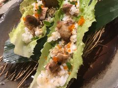 -匠和风精致料理(莆田财富中心店)