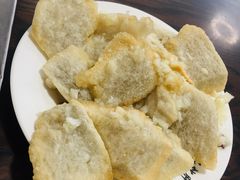 炸灌肠-姚记炒肝店(鼓楼店)