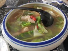 -八两八金·莱芜特色炒鸡(市南漳浦路店)