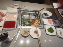 -海底捞火锅(江北万达商业广场店)