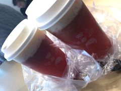 -喜茶(永旺梦乐城店)