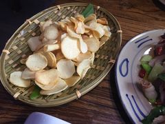 -云上千禾(水上店)