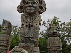 -泰安方特欢乐世界