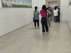 -广东科技学院(南城校区)