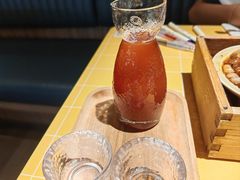 -蔡澜点心·粤菜(海印都荟城店)